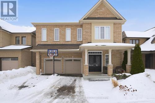 192 VARCOE ROAD  Clarington (Courtice), ON L1E 0J1