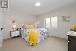 4 generous bedrooms w excellent closet space. - 