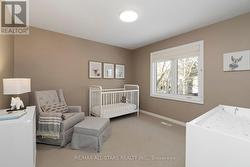 4 generous bedrooms w excellent closet space. - 