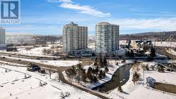 1402 - 2 TORONTO STREET  Barrie, ON L4N 9R2