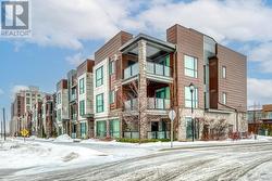 307 - 2388 KHALSA GATE  Oakville, ON L6M 4J2
