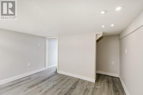 14 Baker Street, Hamilton, ON - Indoor Photo Showing Other Room
