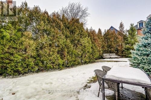 14 Baker Street, Hamilton, ON - Outdoor