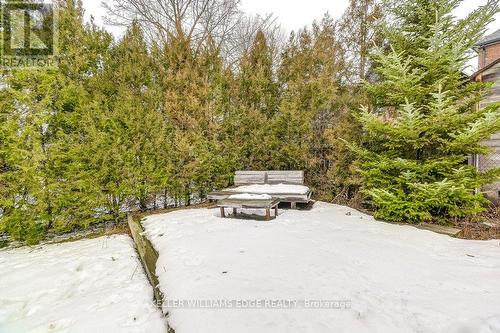 14 Baker Street, Hamilton, ON - Outdoor