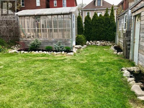 14 Baker Street, Hamilton, ON - Outdoor