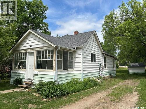 1113 Valley STREET  Estevan, SK S4A 0E3