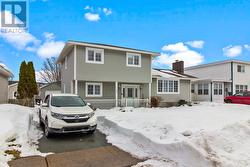 37 Rutledge Crescent  St. John's, NL A1A 3J5