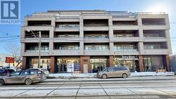 512 - 1285 QUEEN STREET E  Toronto, ON M4L 1C2