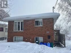 332 Burton Avenue  Sudbury, ON P3C 4K5