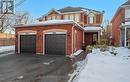 6060 Clover Ridge Crescent, Mississauga, ON  - Outdoor 