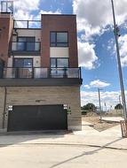 2 - 630 REXDALE BOULEVARD  Toronto, ON M9W 0G1