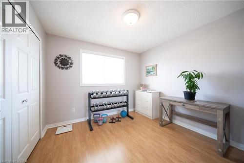 43 Flamingo Drive, Hamilton, ON - Indoor
