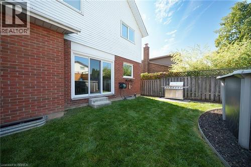43 Flamingo Drive, Hamilton, ON - Outdoor