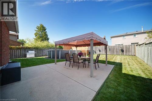 43 Flamingo Drive, Hamilton, ON - Outdoor