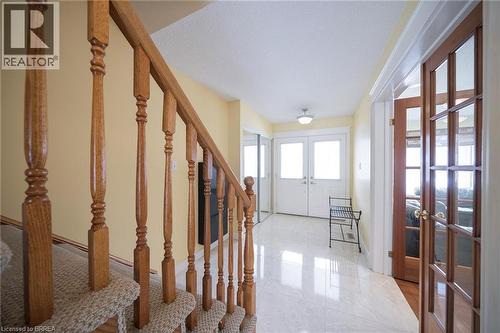 43 Flamingo Drive, Hamilton, ON - Indoor Photo Showing Other Room