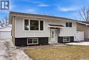 106 Coleman Crescent, Regina, SK  - Outdoor 