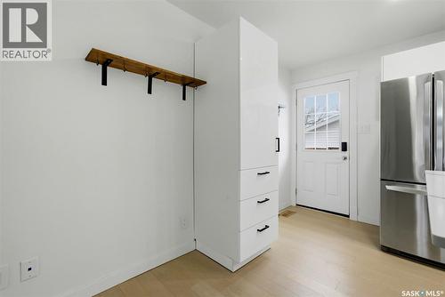 106 Coleman Crescent, Regina, SK - Indoor