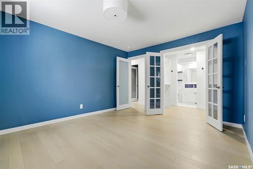 106 Coleman Crescent, Regina, SK - Indoor Photo Showing Other Room