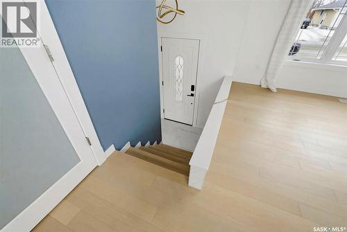106 Coleman Crescent, Regina, SK - Indoor Photo Showing Other Room