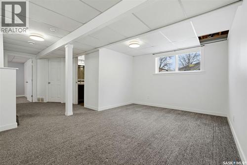 106 Coleman Crescent, Regina, SK - Indoor Photo Showing Other Room