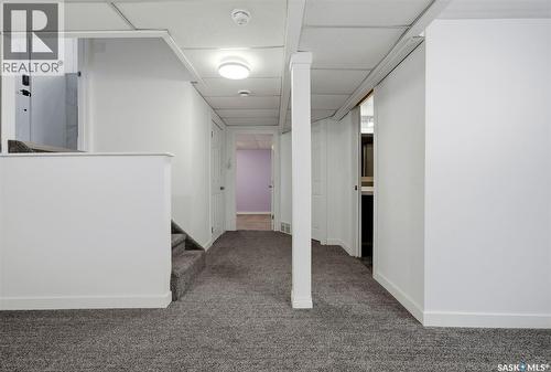 106 Coleman Crescent, Regina, SK - Indoor