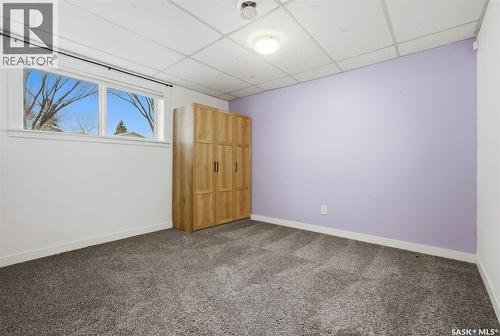 106 Coleman Crescent, Regina, SK - Indoor Photo Showing Other Room
