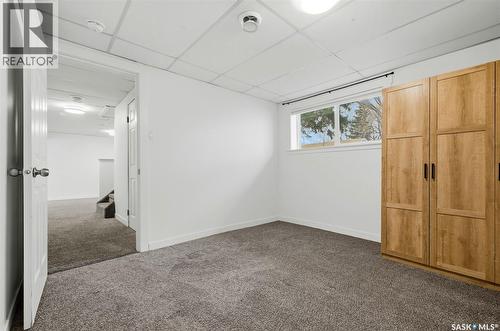 106 Coleman Crescent, Regina, SK - Indoor Photo Showing Other Room