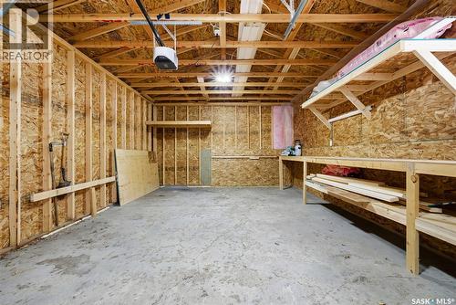 106 Coleman Crescent, Regina, SK - Indoor