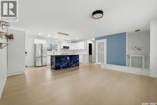 106 Coleman Crescent, Regina, SK - Indoor Photo Showing Other Room