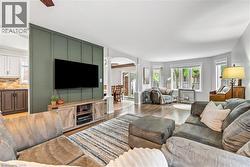 153 PORCHLIGHT Drive  Elmira, ON N3B 0A3