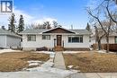 5306 5Th Avenue, Regina, SK  - Outdoor 