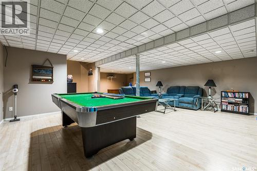 215 Needham Crescent, Saskatoon, SK - Indoor Photo Showing Other Room