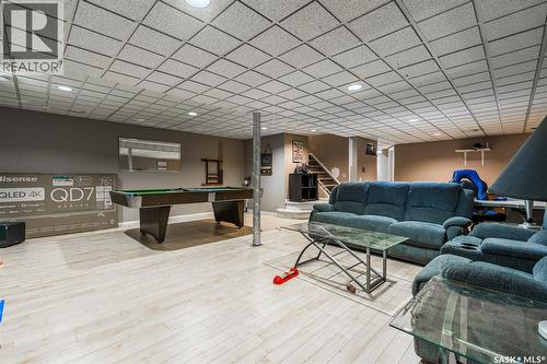 215 Needham Crescent, Saskatoon, SK - Indoor