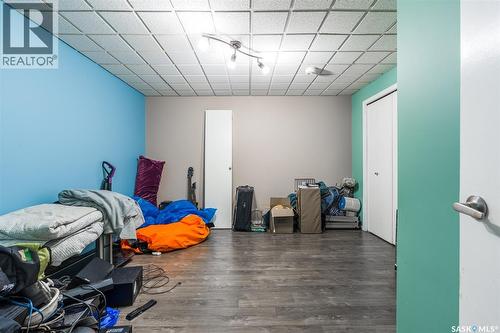 215 Needham Crescent, Saskatoon, SK - Indoor