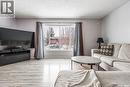 215 Needham Crescent, Saskatoon, SK  - Indoor Photo Showing Living Room 