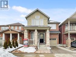 1846 MISTHOLLOW DRIVE  Pickering, ON L1X 0A8