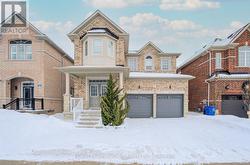 66 JAMES MCCULLOUGH ROAD  Whitchurch-Stouffville, ON L4A 0Z3
