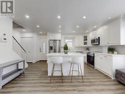 30 HALEY COURT Brampton, ON L6S 1N6