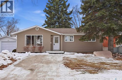 285 Carleton DRIVE  Saskatoon, SK S7H 3P1