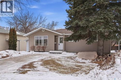 285 Carleton Drive, Saskatoon, SK - Outdoor