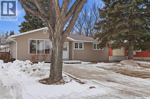 285 Carleton Drive, Saskatoon, SK - Outdoor
