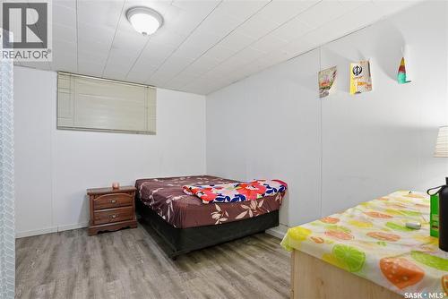285 Carleton Drive, Saskatoon, SK - Indoor Photo Showing Bedroom