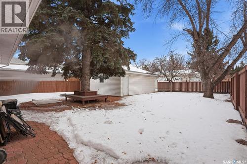 285 Carleton Drive, Saskatoon, SK - Outdoor