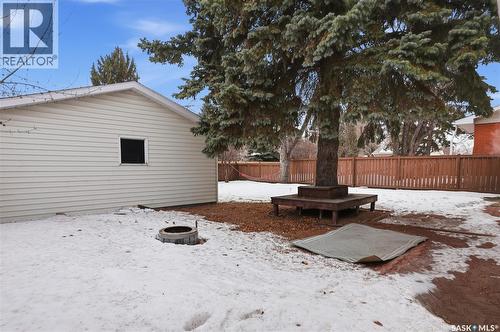 285 Carleton Drive, Saskatoon, SK - Outdoor