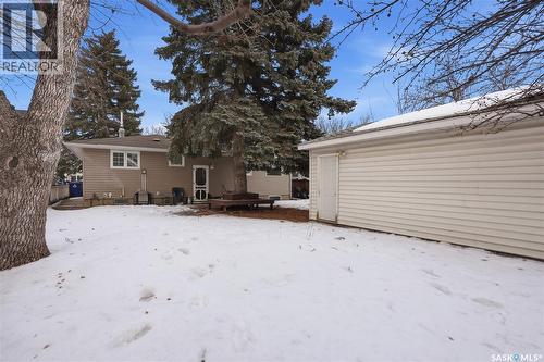 285 Carleton Drive, Saskatoon, SK - Outdoor