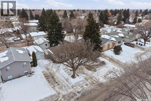 285 Carleton Drive, Saskatoon, SK - Outdoor With View