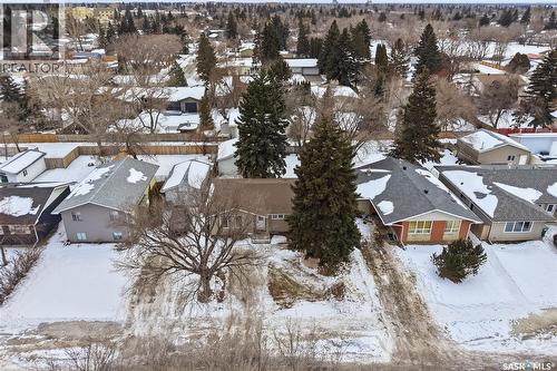 285 Carleton Drive, Saskatoon, SK - Outdoor