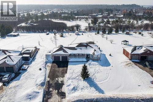 8 HALL STREET  Springwater (Phelpston), ON L0L 2K0