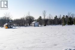 Large Private backyard - 