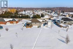 Lots of space between properies - 